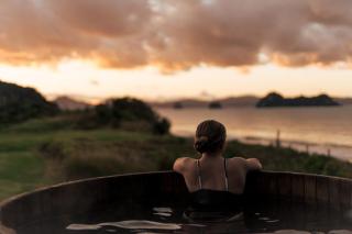 Tasman Holiday Parks - Hahei Beach - 7