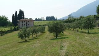 Rama Relais - Caprino Veronese - 9