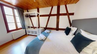 Le Petit Thierenbach - 8