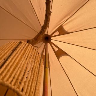 Cozy Garden Glamping - 2