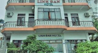 Linh Dan Hotel - 2
