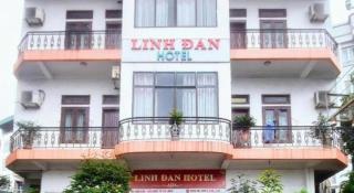 Linh Dan Hotel - 3