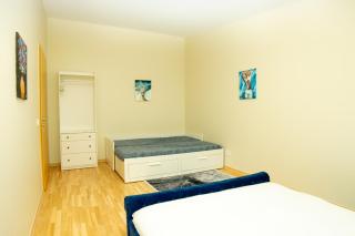 Aqua apartments - 7