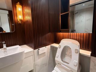 Gangnam Seocho 6 Family Suite Queen 1 Single 2 - 6
