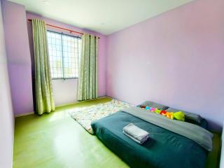 Vi Homestay Taman Tunku - 6