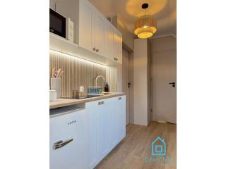 Casa Verde Apartment at Old Town Gdańsk - 7
