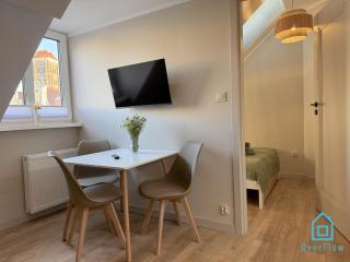 Casa Verde Apartment at Old Town Gdańsk - 8