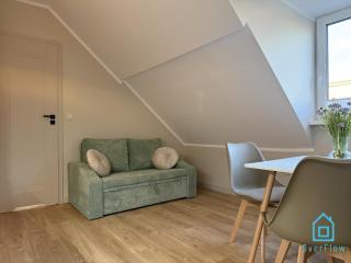 Casa Verde Apartment at Old Town Gdańsk - 2