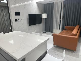 Gangnam Seocho 6 Family Suite Queen 1 Single 2 - 7