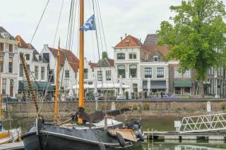 Job Baster Kraanplein - Het Zonnehof - 9