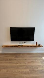 One bedroom flat - 8