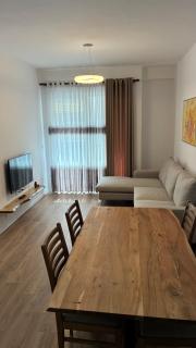 One bedroom flat - 7
