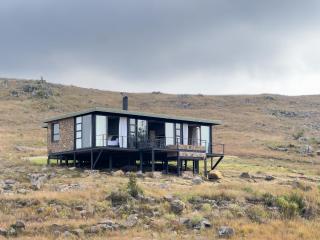 Waterfront View Trout Farm Dullstroom - 3