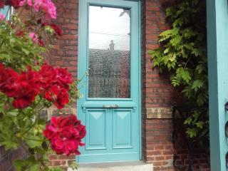 Villa Marguerite - Chambres d'Hôtes - Saint-Omer - 6