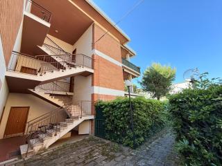 M464 - Marcelli, trilocale con terrazzo a 150m dal mare - 8