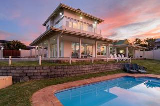Shabby View Beach House - 0