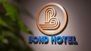 Bond Hotel Rawang - 9