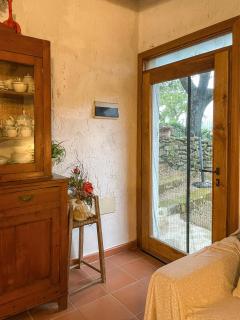 Il Poggetto di Barbara - Casa Bianca - 3