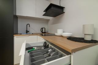 Old Town Nook Apartment - 3