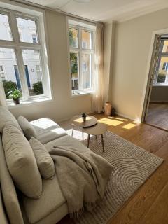Central apartment close to Bryggen - 8