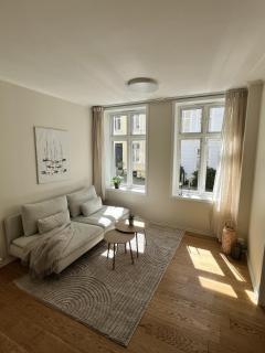 Central apartment close to Bryggen - 0