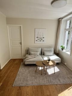 Central apartment close to Bryggen - 6