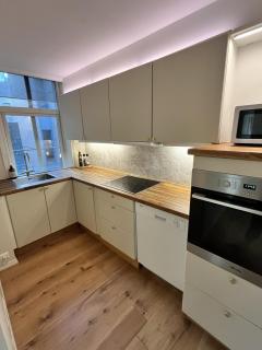 Central apartment close to Bryggen - 1