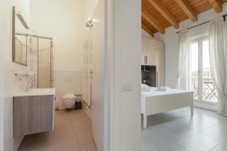 Santa Maria Square View - Family accomodation - Milan - 5