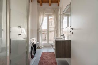 Santa Maria Square View - Family accomodation - Milan - 3