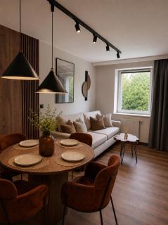 Skyline Residence Wisła - 8