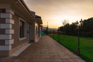 Mantar Spa Hotel - 1