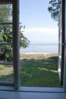 Sea View And Private Beach In First Row - 5