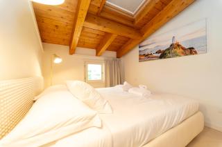 The A-LINE Lake COMO view apt B with pool & garage - 2
