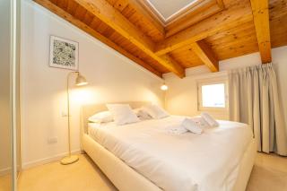 The A-LINE Lake COMO view apt B with pool & garage - 5