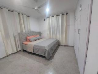 Monroe Luxury Apartments - 3