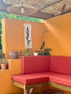 La Case Mont Vert - Tropical haven with pool - 7