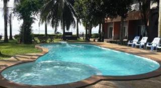 Jinta Hotel Nathon Beach - 1