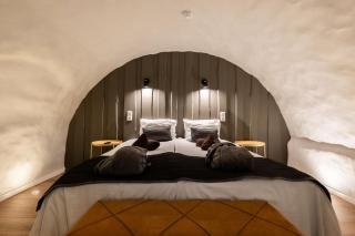 Johan Suites & Spa - 3