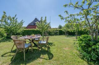 Anno Whg Elisa Dido Whg 3, Hausteil - 6
