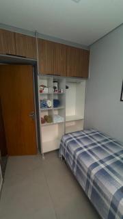 Belo apto terreo - 3