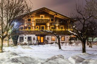 Gielerhof - Zell am Ziller - 5