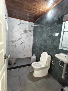 Sree Durga Saatvik Coorg Homestay - 2