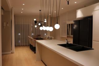 City Shelly Luxury Residence - 6