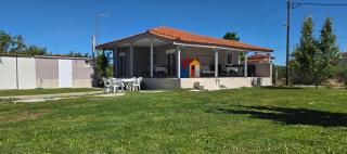 Argy's house by the Sea - 0