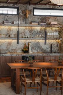 Sore Escape Tumbak Bayuh by Betterplace - 4