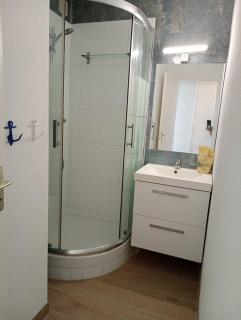 Appartement vue mer, clim, wifi et parking - 4BEAU418 - 3
