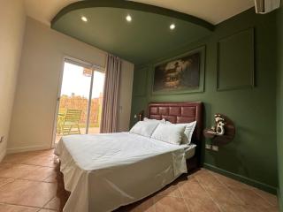 Charmant appartement moderne au cœur de Gueliz, Marrakech Lumineux", Cosy", Bien situé - 9