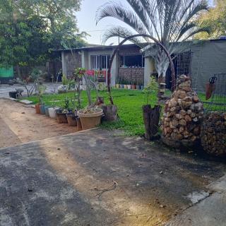 1054 Holiday Home - 0