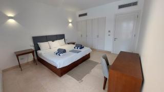 Marina retreat, 3BR, New Marina, El Gouna - 1