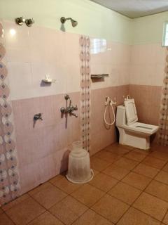Sree Durga Saatvik Coorg Homestay - 1